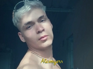Alexmyers