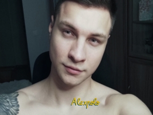alexpolo Porno TV