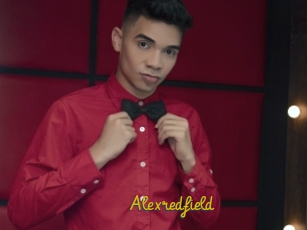 Alexredfield