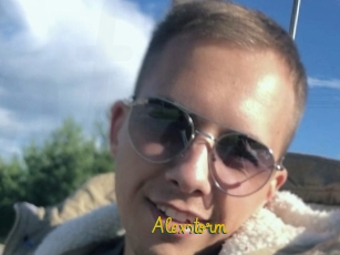 Alexstorm