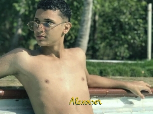 Alexviser