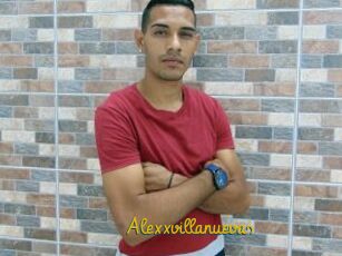 Alexxvillanuevas