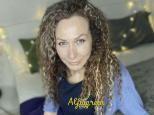 Alfiagreen