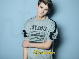 Alfredwoods