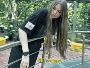 Alicebagger