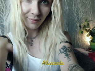 Alicecanda