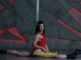 Aliceendeared