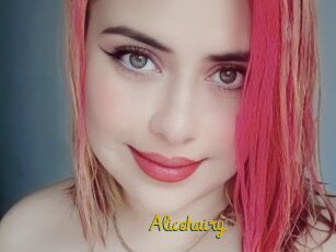 Alicehairy