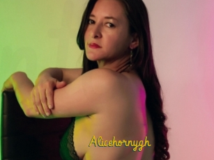 alicehornygh Porno TV