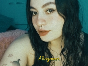 alicejenner Porno TV