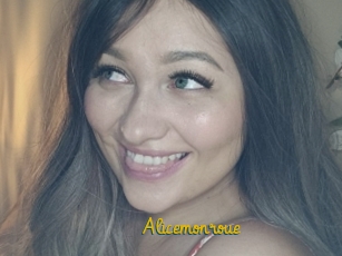 Alicemonroue