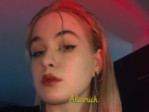 alicerich Porno TV