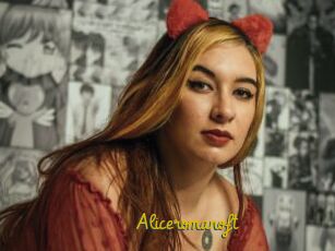 Aliceromanoft