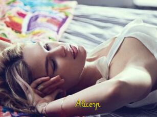 Alicesp