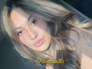 Alicianahillz