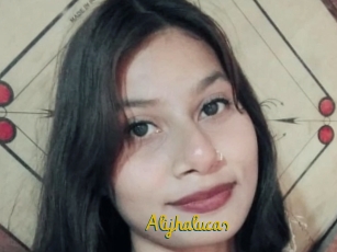 Alijhalucas