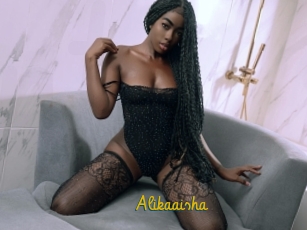 Alikaaisha