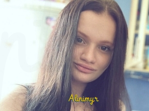 Alinimyr