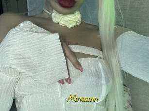 Alisaavis