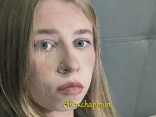 Alisachapman