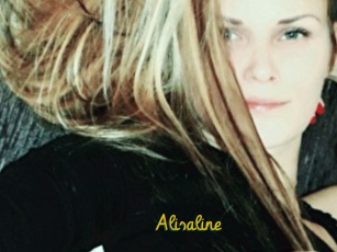 alisaline Porno TV