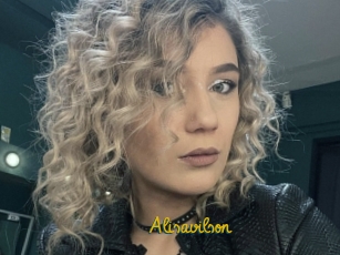 Alisavilson