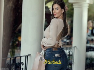 alisbeck Porno TV