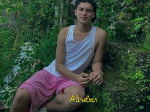 Alisebas