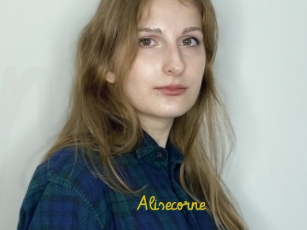 Alisecorne
