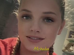 Alishadee