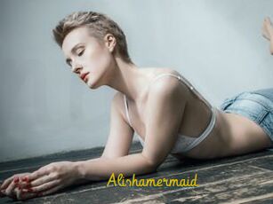 Alishamermaid