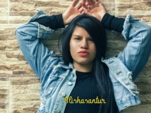 Alishasantur