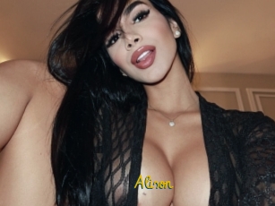 Alison