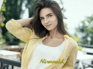 Alisonmodel