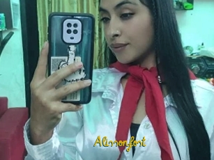 Alissonfost