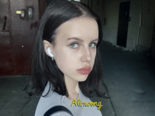 Aliswong