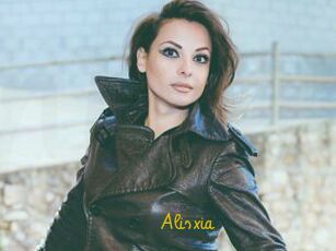 Alisxia