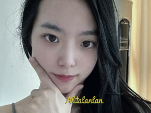 Alitalanlan