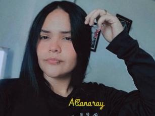 Allanaray