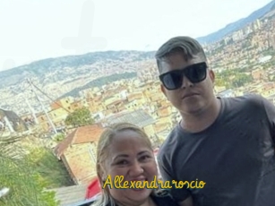 allexandraroscio Porno TV