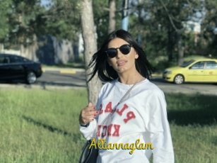 Alliannaglam