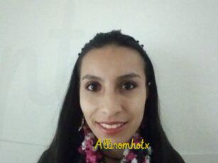 Allisomhotx