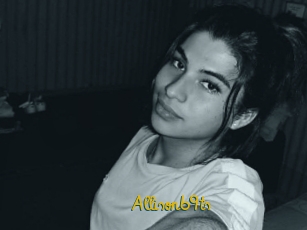 Allison69ts