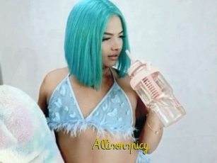 Allisonspicy