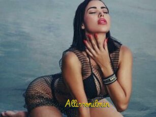 Allissonilmin