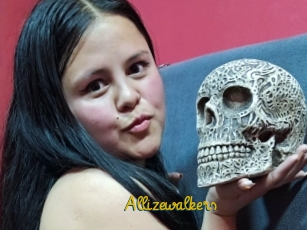 allizewalkers Porno TV