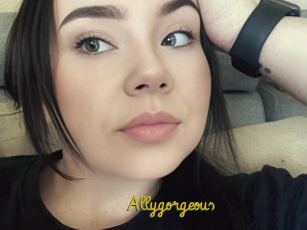 Allygorgeous