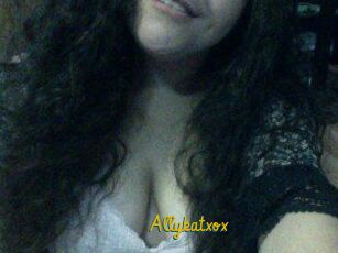 Allykatxox