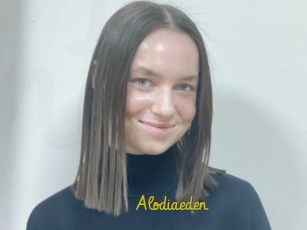 Alodiaeden