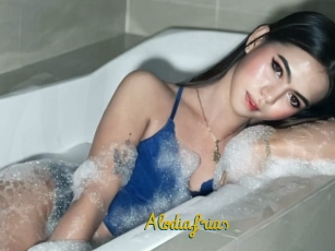 Alodiafrias